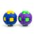 Ndesfayt Mechanical Transforming Orb Fidget Spinner Desk Toy 2PCS