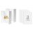 Ndsox 2 Pack 36″ x 48″ White Trifold Poster Board Foam Core Bundle | 3 Pack White Foam Board 24″ x 36″