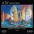 Nearly Impossible 1000 Piece Difficult Jigsaw Puzzle Featuring Licensed Sailboat Artwork Fancy – Hardest Challenging Puzzles for Adults, Teens