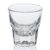 Necessia Premium Cortado Glasses 4.5oz – Set of 2, Heat-Treated Tempered Glass, Elegant Espresso Cups, Durable Barista-Grade Coffee Glassware