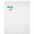 Needlecrafters Plastic Canvas, 7-Mesh, 10.5″ x 13.5″, Clear, 1 Sheet