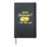 Need Lemonade I am Your Girl – Funny Lemonade Girl Hardcover Journal, Black