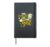 Need Lemonade I am Your Girl – Funny Lemonade Girl Hardcover Journal, Black