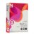 Neenah Paper Exact Index Card Stock, 110 lb Index Weight, 8.5 x 11, Gray, 250/Pack
