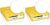 Neenah Paper Exact Index Card Stock, 94 Bright, 110 lb Index Weight, 8.5 x 11, White, 250/Pack (Pack of 2)