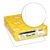 Neenah Paper Exact Index Card Stock, 94 Bright, 110 lb Index Weight, White 8.5X11, 250 Count (Pack of 8)