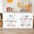 NEFMGEG 321-ZF-GZL-Classroom Cabinet Curtains for Classroom Shelves
