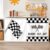 NEFMGEG 330-ZF-GZL-Classroom Cabinet Curtains for Classroom Shelves