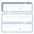 Negative Number Line Dry Erase Boards, 15 Pcs Double Sided Erasable Math Whiteboard, -10 to 10/0-20 Numberline 13.8″x4″ Math Manipulatives for Student Teacher Classroom Must Haves Homeschool Supplies