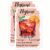 Negroni Cocktail Magnets – Bar Cart Decor – Drink Recipe Magnets – Mixology Magnet Set – 2 Pack – 5″ Design – Sticks to Fridges, Lockers, Toolboxes & More – Made in USA – AQM29559