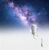 Neliangia Galaxy Projector, Night Light Projector, 2-in-1 Ocean Projector, USB Powered, 360 Rotating Galaxy Projector Night Light for Bedroom Ceiling (25 Films)