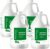 NeoChem Hypochlorous Acid Cleaner 500ppm Multi-Surface, 4 Gallon Bulk