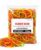 Neon Color Rubber Bands 3 Inch Width, 100g