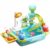 Neptuiby Toddler Sink with Running Water Kids Play Toy Set Multi-Functional Water Play Table with Automatic Circulation Large Capacity for Indoor Outdoor Fun Octopus..