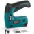 NEU MASTER Electric Staple Gun, 2-in-1 4V Electric Stapler & Brad Nailer