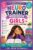 NeuroTrainer Workbook for Girls with ADHD & Autism: Fun Brain-Boosting Activities to Build Focus, Emotional Regulation, Executive Function, Social Skills, Confidence, and Daily Life Success