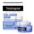 Neutrogena Collagen Bank Reviving Eye Cream, Under Eye Cream, Helps Preserve Collagen, Visibly Improves Dark Circles, Puffiness, Fine Lines, Texture, Fragrance Free, with Peptides 0.5 oz (Pack of 12)