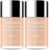 Neutrogena Healthy Skin Liquid Foundation Makeup with Broad Spectrum SPF 20 Sunscreen, Lightweight, Medium Coverage Makeup with Sunscreen and Pro-Vitamin B5, Caramel 105, 1 fl. oz (Pack of 2)