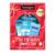 Neutrogena Holiday Hero Set ($25.00 Value), Limited-Edition Skincare Set, 4-Count Face Care Routine with Cleanser, Gel Moisturizer, Hydrating Sheet Mask, and Makeup Remover Wipes