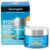 Neutrogena Hydro Boost City Shield Water Gel Face Moisturizer with Broad Spectrum SPF 25, Hydrating Facial Sunscreen with Hyaluronic Acid, Oil-Free and Non-Comedogenic Face Lotion, 1.7 oz (Pack of 12)