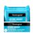Neutrogena Hydro Boost Facial Cleansing Wipes, Hydrating Makeup Remover Towelettes with Hyaluronic Acid, 25 Count