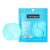 Neutrogena Hydro Boost Hyaluronic Hydrogel Eye Patches, Under Eye Patches with Hyaluronic Acid and Caffeine, Cooling Eye Masks for Puffiness, 1 Pair, Fragrance Free