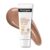 Neutrogena Purescreen+ Tinted Sunscreen for Face SPF 30, Broad Spectrum Mineral Sunscreen with Zinc Oxide & Vitamin E, Water Resistant, Fragrance Free, Medium, 1.1 fl oz (Pack of 12)