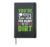 Never Too Old To Play In Dirt Gardening Plant Lover Gardener Hardcover Journal, Black
