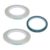 NEW 1/4″ 1PC Green 2PCS Transparency Leader Tape for Reel to Reel Tapes 3PCS Portable Equipment Accessories Repair Parts