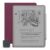 New Amazon Kindle Scribe Essentials Bundle- New Amazon Kindle Scribe Without Front Light (16GB), Premium Pen, All-New Executive Premium Leather Folio Cover-Fig & Power Adapter