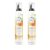 NEW H’erbal Essences Volumizing Mousse, Weightless Volume, 6.8 fl oz (Pack Of 2)