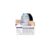 New Irven Blue Copper Peptide Face Mask, Deep Hydrating Overnight Hydrogel Sheet Masks for Firming & Skin Elasticity, Anti-Aging Moisturizing Skincare, Smooth Dryness, Fine Lines and Wrinkle, 5ea