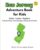 New Jersey Adventure Book for Kids: Color, Learn, Explore with Maps, Coloring Pages, Quizzes & Activities