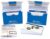 NewPath Learning Life Science Vocabulary Builder Flash Card Set, Middle School