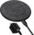 NewQ Wireless Charger, 15W Max Wireless Charging Pad for iPhone 17 16 15 14 13 12 11Mini/SE/Pro/Max/Plus, Samsung Galaxy S23/S22/S21/S20/S10/S9/S8/S7/Note20/10/9/8, Air Pods/Pro/Galaxy Buds/+,1 Packs
