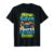 New Save Fourth Grade Done Gamer Victory T-Shirt