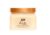 New Vanilla Shea Butter Sugar Body Scrub for Dry Skin, Deep Exfoliating Body Polish with Natural Sugar Crystals & Nourishing Oils, 18 Oz