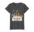 New Year Same Stacking Pegs Cottagecore Therapy Appreciation T-Shirt, Women, Dark Heather Grey, XX-Large