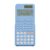 NEWYES Scientific Calculator for Students, 2-Line Math Calculator with Dust Cover, Middle and High School Supplies for Sudents