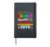 New York Family Vacation 2026 Making Memories Reunion Trip Hardcover Journal, Black