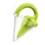 NEXAVKPR Sand Funnel Toy ABS Beach Sand Waterfall Maker
