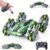 NEXBOX 8WD Remote Control Car Toys for Kids, Gesture Sensing RC Stunt Truck