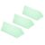 NEX&CO Glow in The Dark Hot Glue Sticks, Bulk Value Pack 60 Count Green Luminous Sticks, Mini Size 4″ 0.27 Diameter, Night Glow Spooky Sticks for Glue Gun, for Halloween Decorations, Spooky Crafts