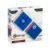 NEXcube Combo (2 x 2 & 3 x 3) – The Only World Record Setting Cube Puzzle! by Goliath, Multi Color