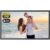NexFoto 32 Inch Touchscreen Large Digital Picture Frame, 64GB Electronic Photo Frame FHD WiFi, Add Photos from Google Photos, Share Videos via APP/USB, Send Greeting, Gifts for Housewarming/Mom, Black