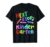 Next Stop Kindergarten Preschool Graduation 2026 Boy Girl T-Shirt
