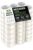 NEXXGEN Clear Packing Tape, 36 Rolls Heavy Duty Packaging Tape for Shipping Packaging Moving Sealing, 1.89 inches Wide, 55 Yards Per Roll, Total 1989 Yards
