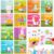 Nezyo 60 Pcs Easter Coloring Books for Kids Each 12 Sheets Easter Activity Books for Boys and Girls Ages 6-12 Bunny Chicken Egg Basket Stuffer Gifts for Boys Girls Party Favors Supplies School