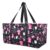 NGIL Large Collapsible Utility Tote (Pink Nurse)