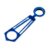 NH35 NH36 Replacement Hands Watch Parts Accessories Set(6)